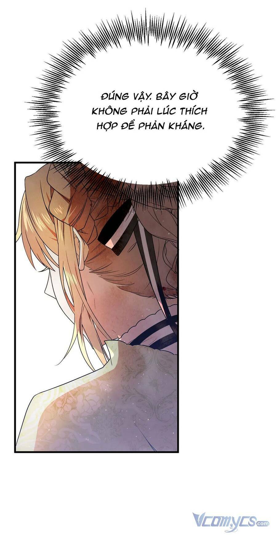 Tôi Chính Là Em Gái Của Nữ Chính Hắc Ám Chương 5 Ảnh 70