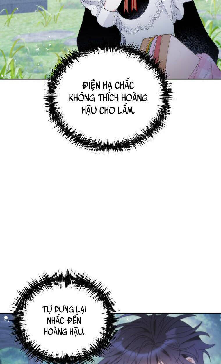 Hoàng Hậu Ác Nữ Yêu Quý Tôi Chương 20 Ảnh 25
