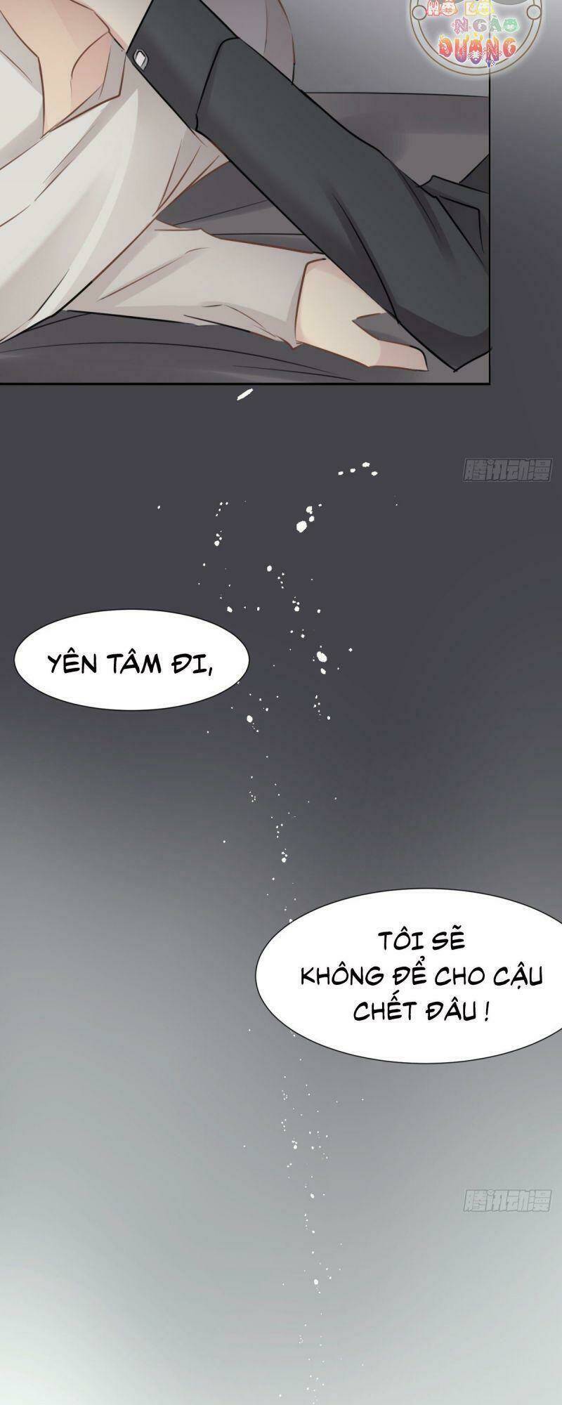 Điều Giáo Gấu Bắc Cực Chương 36 Ảnh 20