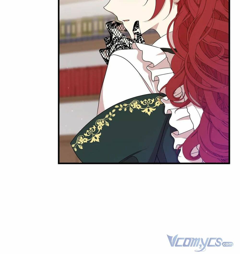 Tôi Chính Là Em Gái Của Nữ Chính Hắc Ám Chương 9 Ảnh 116