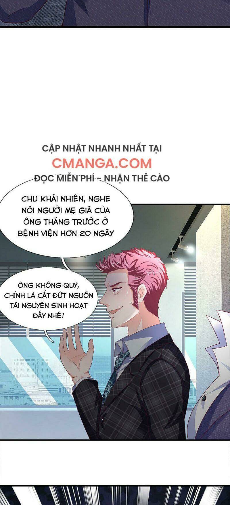 Chung Cực Binh Vương Tại Đô Thị Chương 148 Ảnh 7
