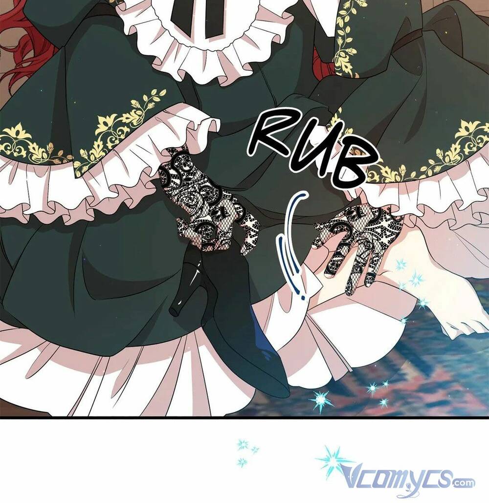 Tôi Chính Là Em Gái Của Nữ Chính Hắc Ám Chương 9 Ảnh 35