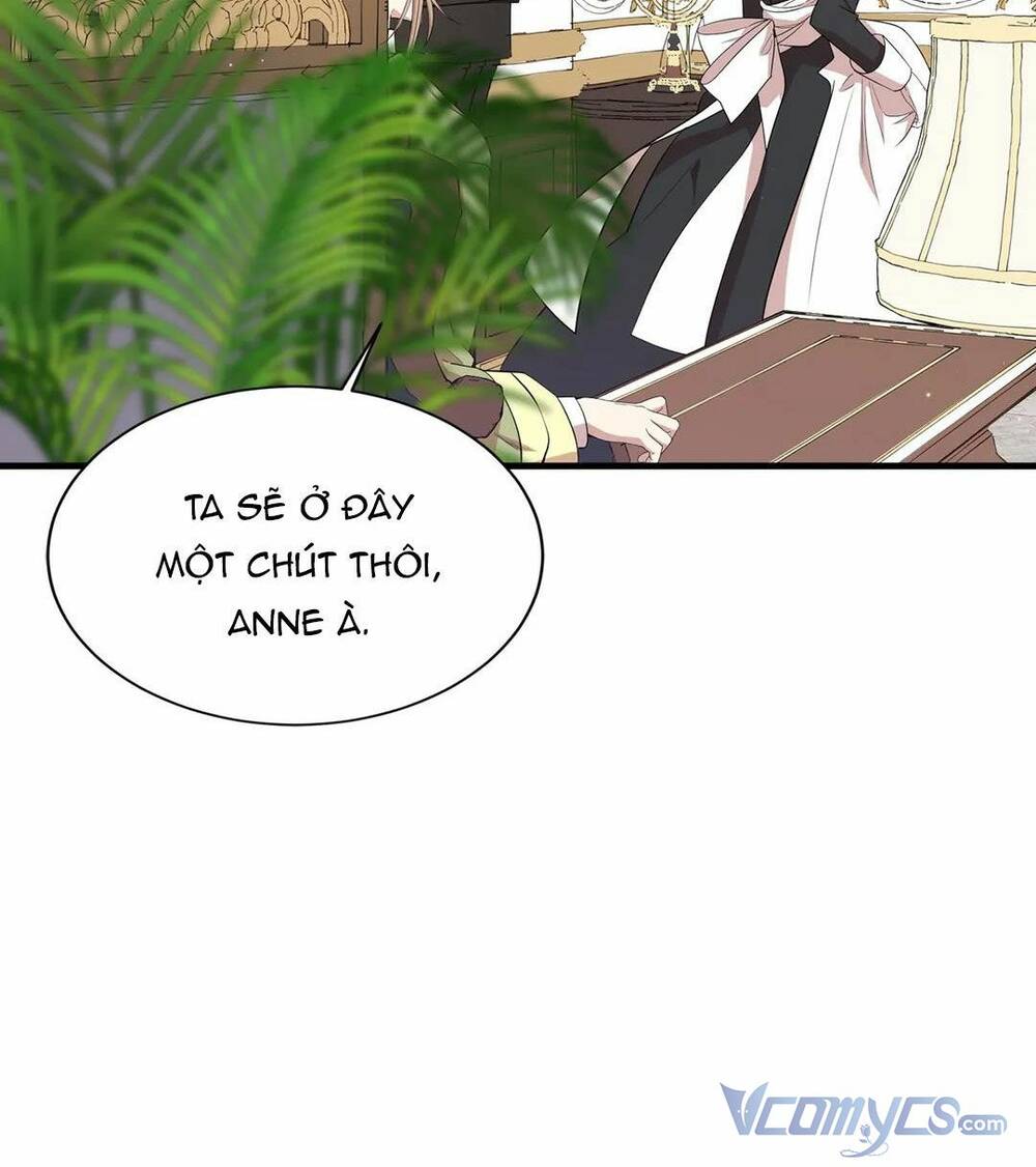 Tôi Chính Là Em Gái Của Nữ Chính Hắc Ám Chương 10 Ảnh 7