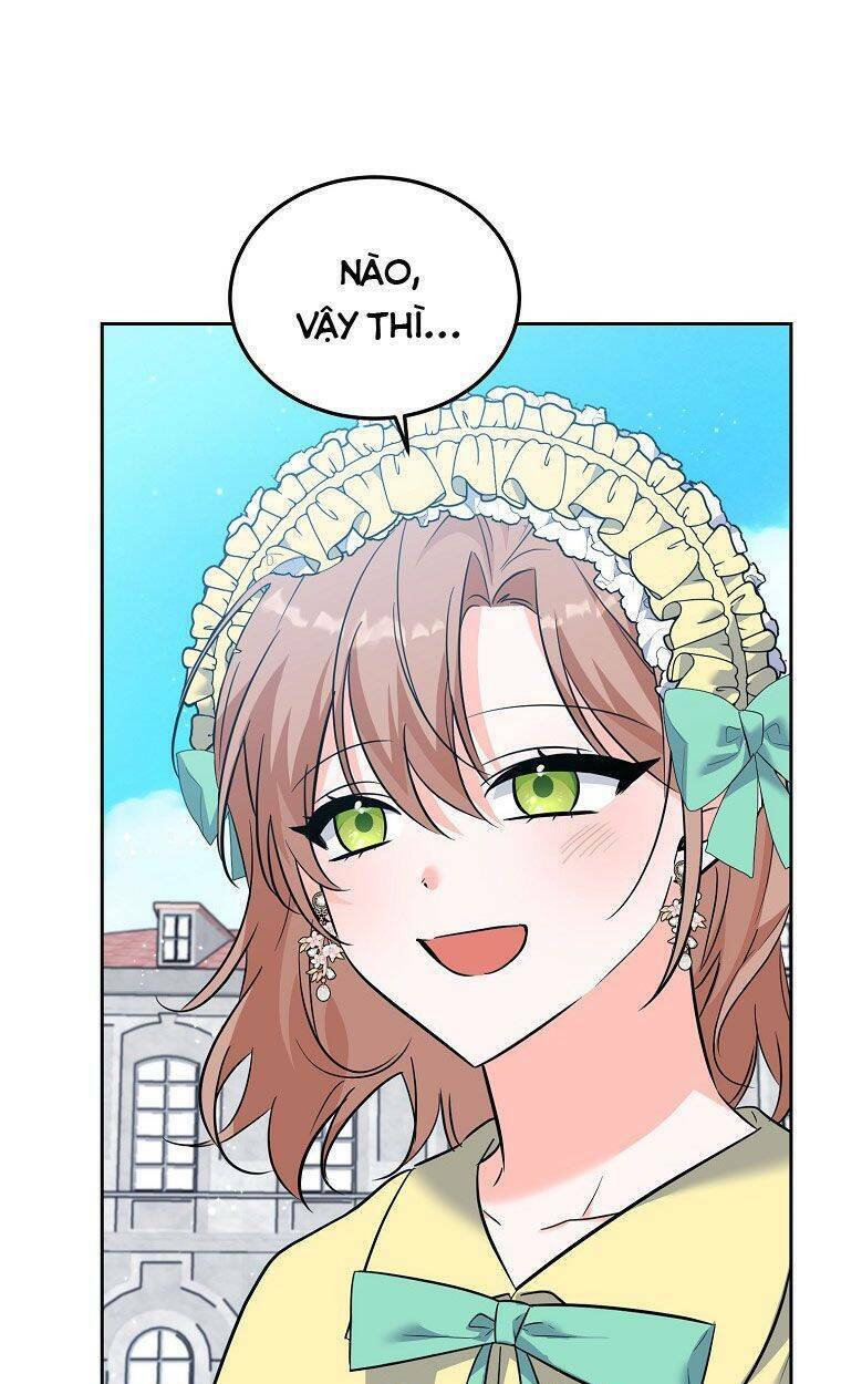 Ác Nữ Karuna Bé Lại Chương 41 Ảnh 23