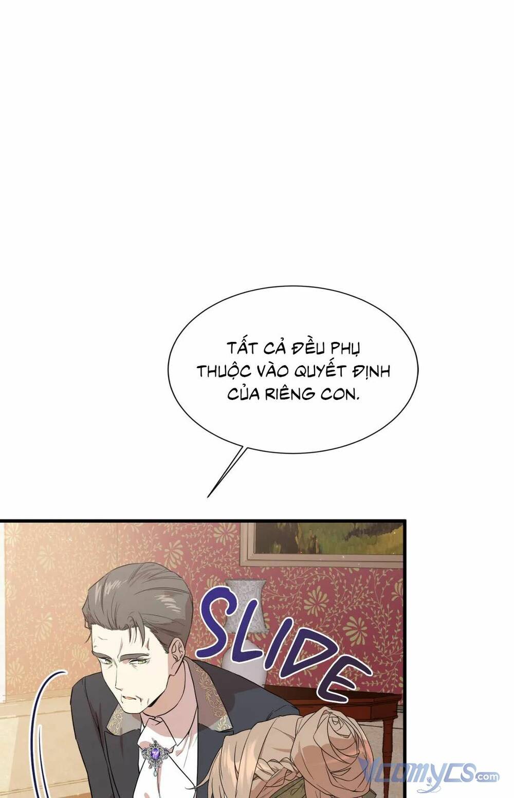 Tôi Chính Là Em Gái Của Nữ Chính Hắc Ám Chương 3 Ảnh 7