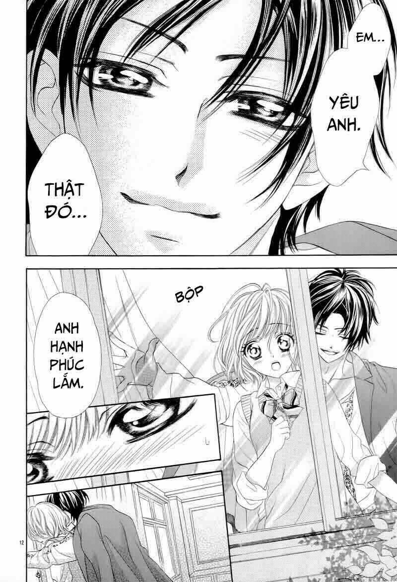 5-Tsu No Hajimete – Ubawarete Mo Ii, Kimi Ni Nara Chương 5.5 Ảnh 13