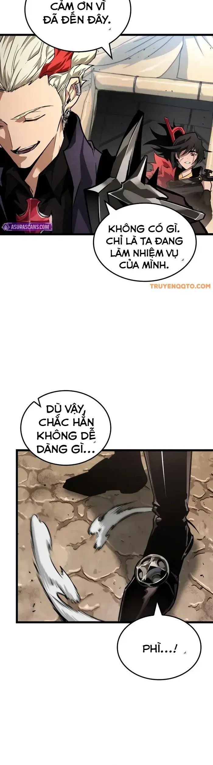 Ánh Sáng Arad Chương 42 Ảnh 40