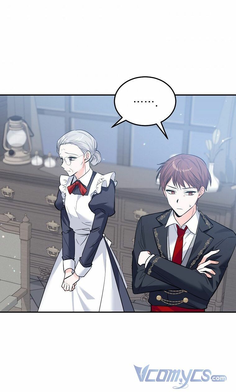 Ác Nữ Karuna Bé Lại Chương 26 Ảnh 66