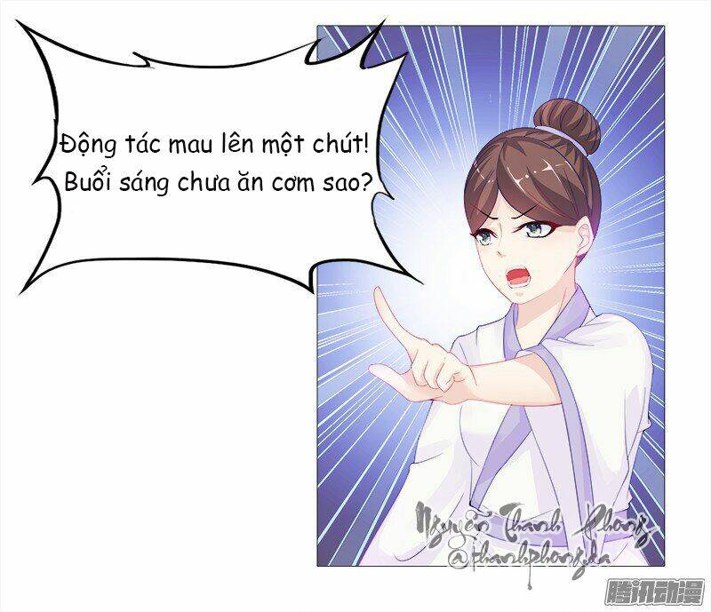 Sư Tôn Hai Mặt Đừng Xằng Bậy Chương 2 Ảnh 11