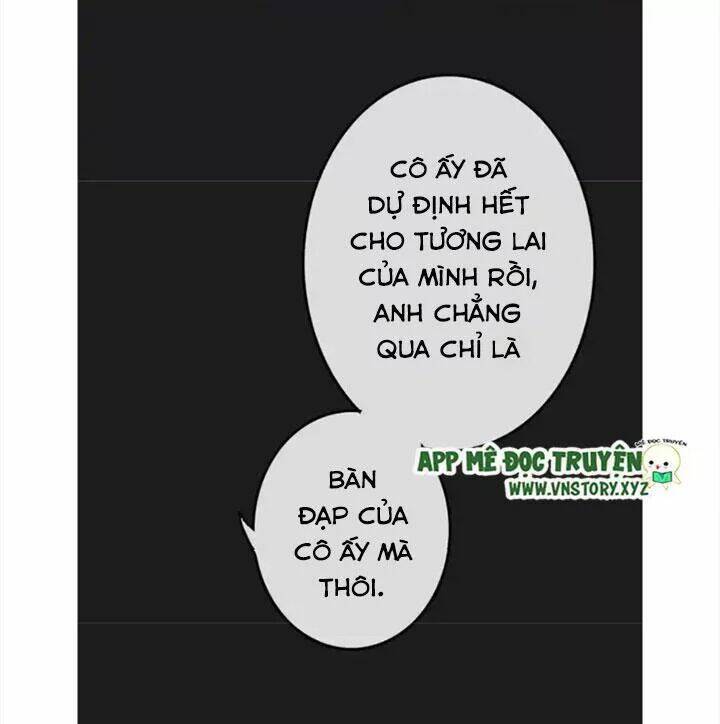 Tình Yêu Không Nói Dối Chương 71 Ảnh 13