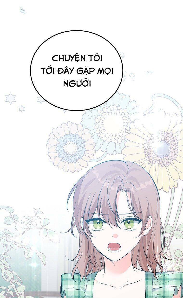 Ác Nữ Karuna Bé Lại Chương 31 Ảnh 18