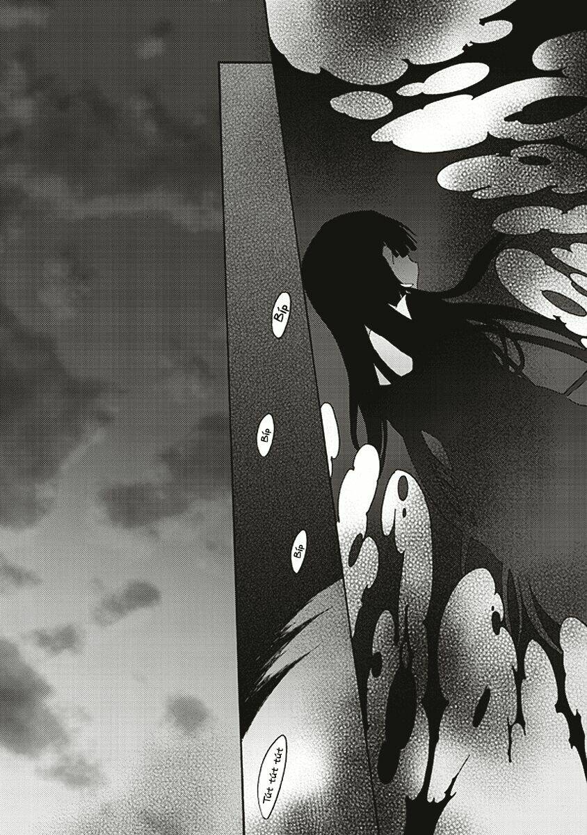 Kara No Kyoukai - The Garden Of Sinners Chương 15 Ảnh 12