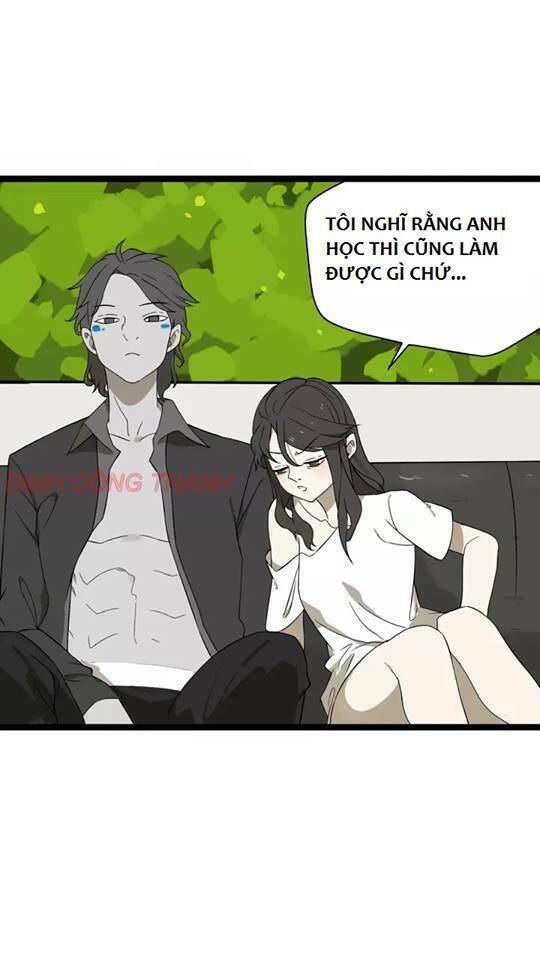 Mục Vụ Chương 8 Ảnh 13