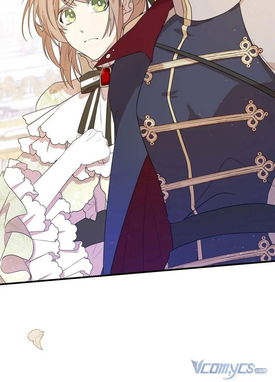 Tôi Chính Là Em Gái Của Nữ Chính Hắc Ám Chương 7 Ảnh 40