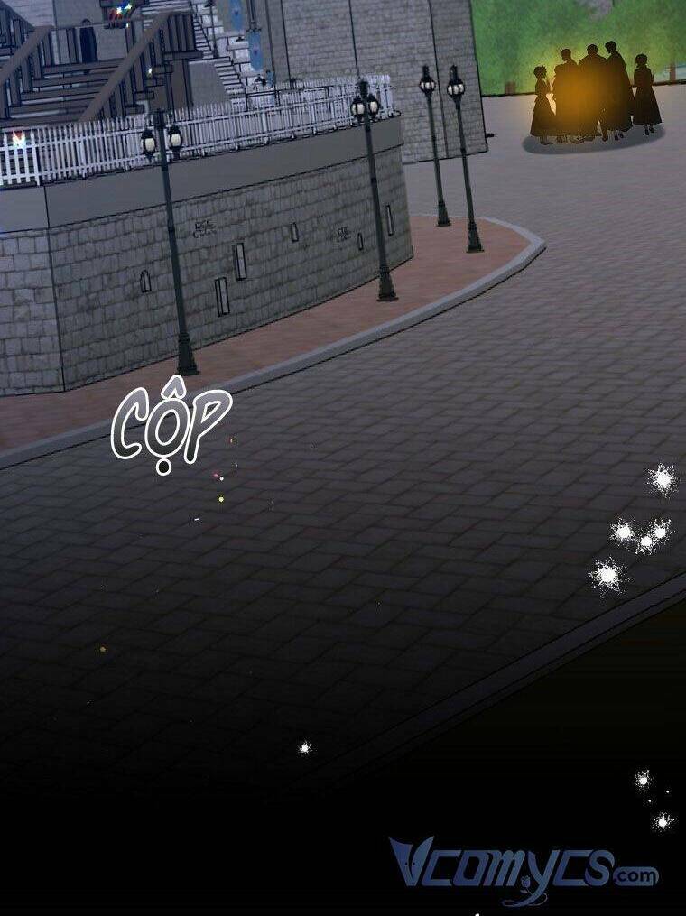 Ác Nữ Karuna Bé Lại Chương 34 Ảnh 51