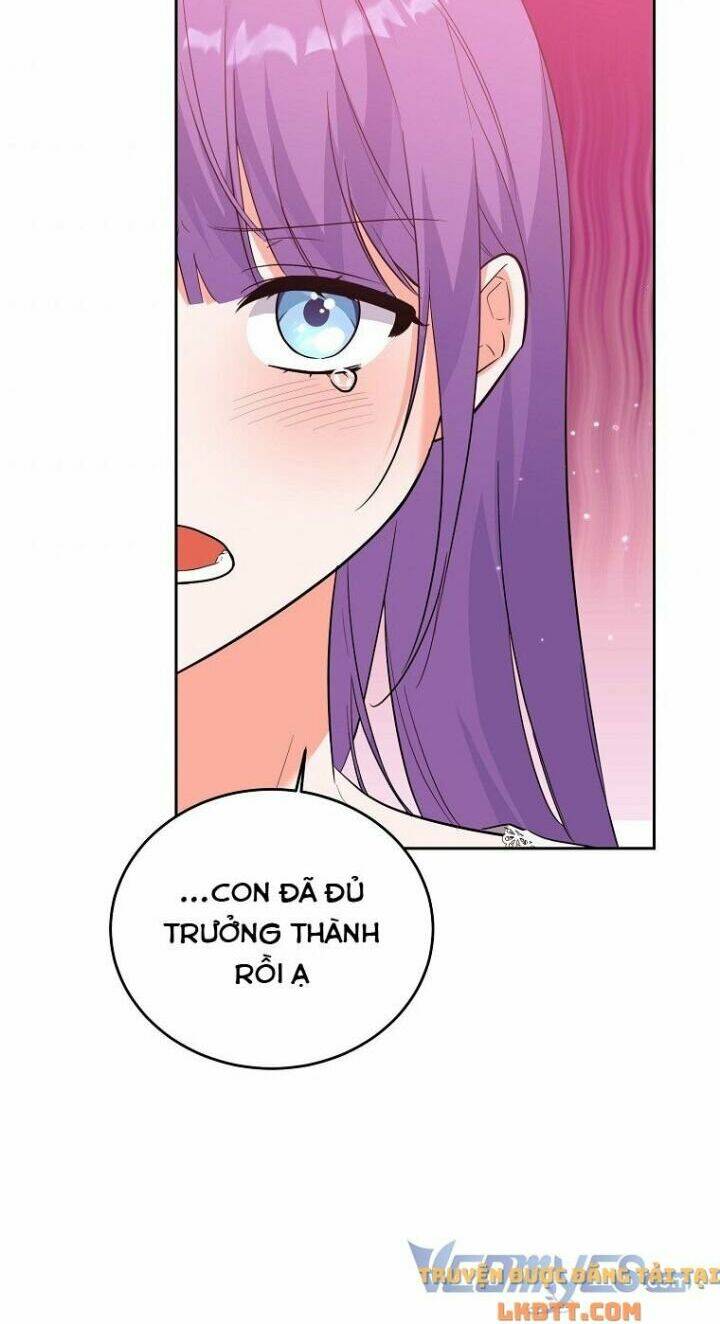 Ác Nữ Karuna Bé Lại Chương 40 Ảnh 41