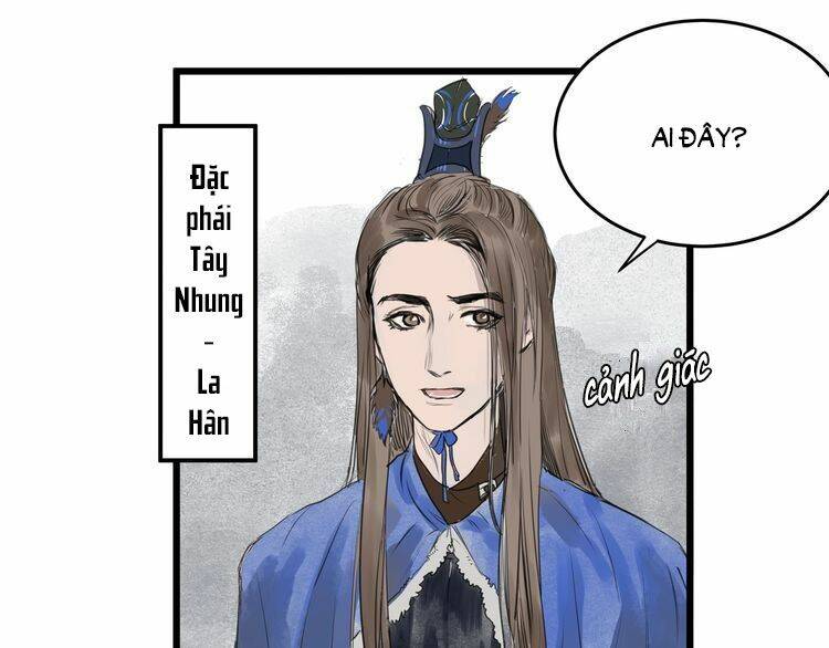 Muốn Làm Nữ Hiệp Quá Chương 24 Ảnh 28