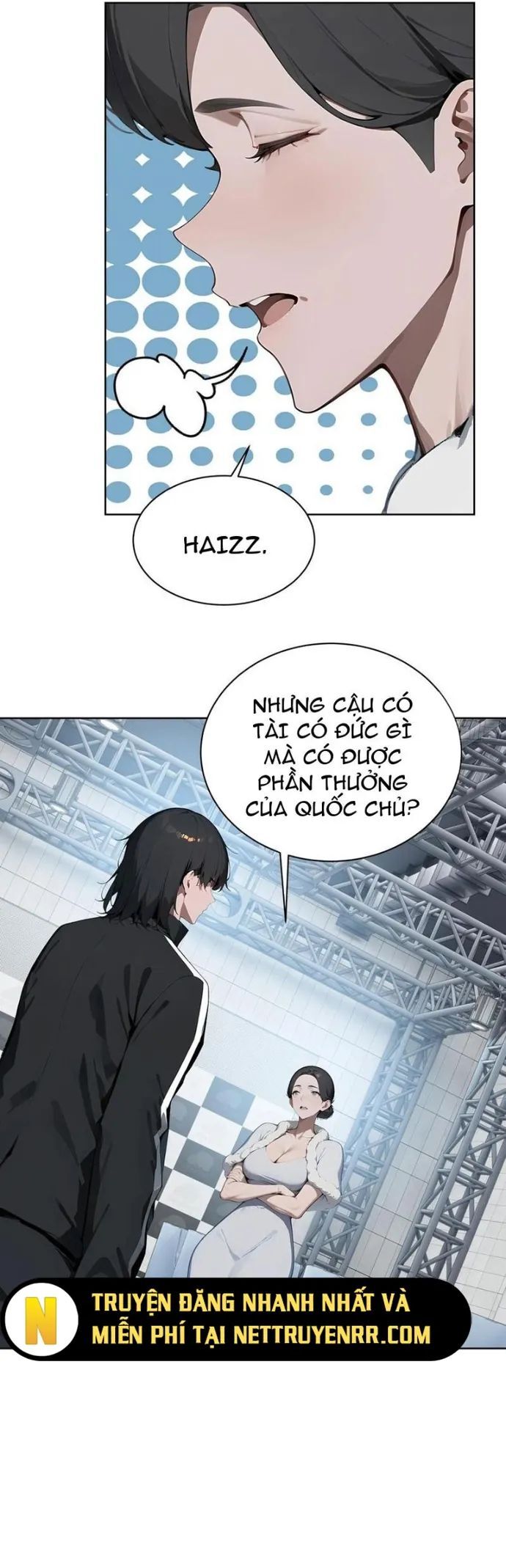 Kiếm Chủ Đại Hạ Chương 78 Ảnh 12