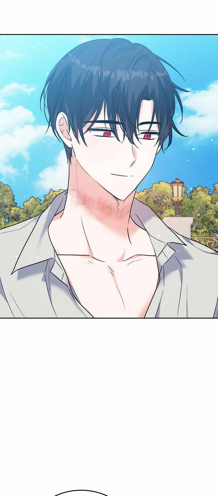 Ác Nữ Karuna Bé Lại Chương 45 Ảnh 36