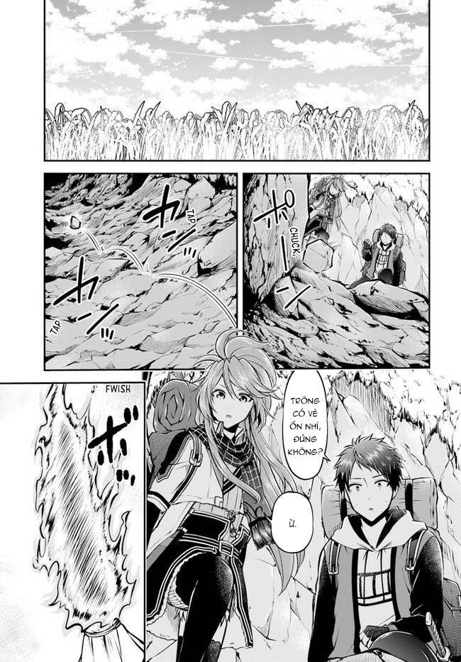 Isekai Cheat Survival Meshi Chương 45 Ảnh 17
