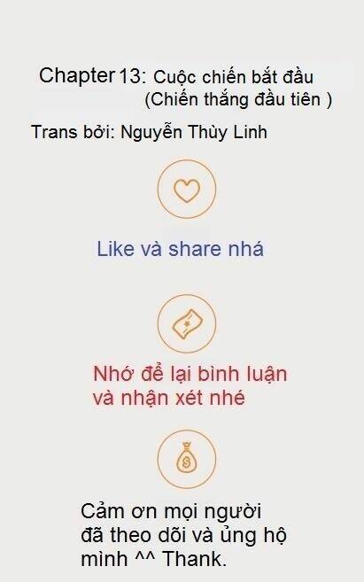 Sinh Tử Thư Kích Chương 13 Ảnh 5