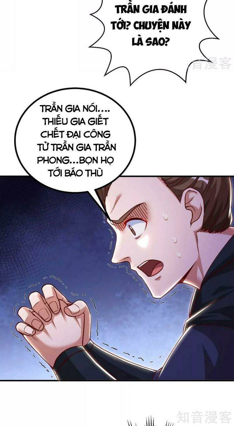 Siêu Cấp Thôn Phệ Hệ Thống Chương 37 Ảnh 29