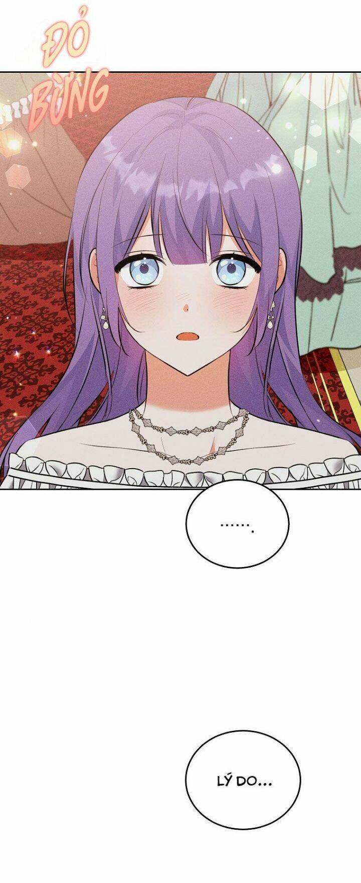 Ác Nữ Karuna Bé Lại Chương 40 Ảnh 68