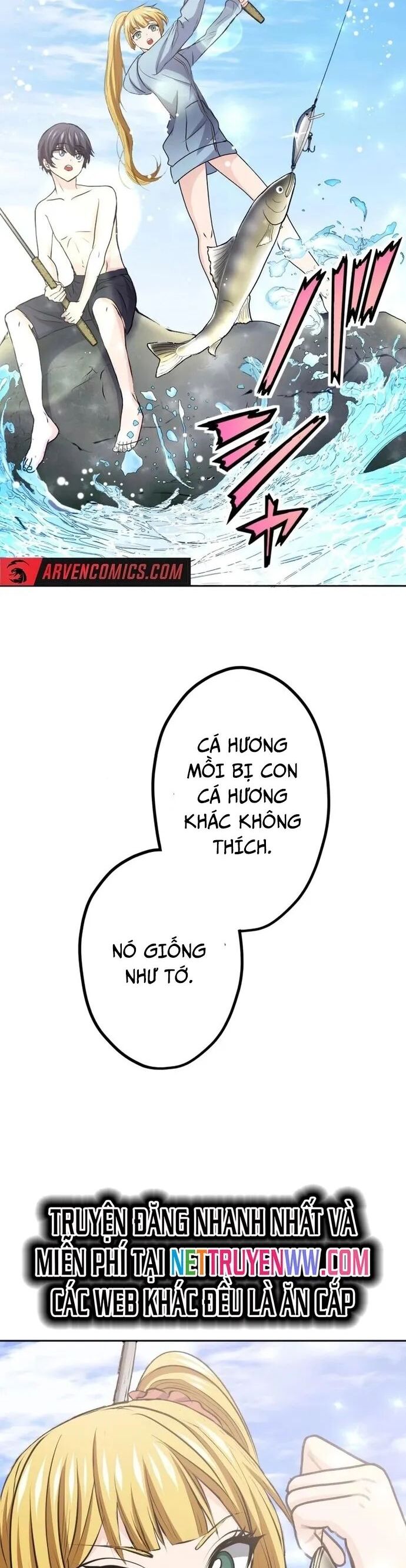 Ittoki The Ninja Chương 15 Ảnh 48