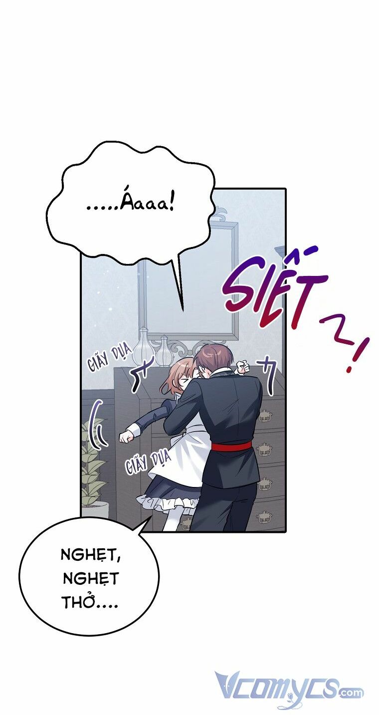 Ác Nữ Karuna Bé Lại Chương 26 Ảnh 75