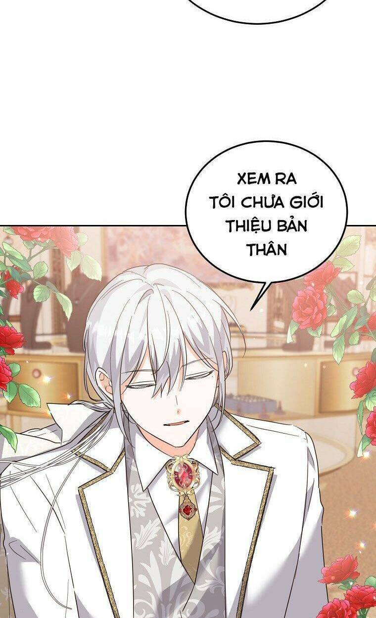 Ác Nữ Karuna Bé Lại Chương 37 Ảnh 48