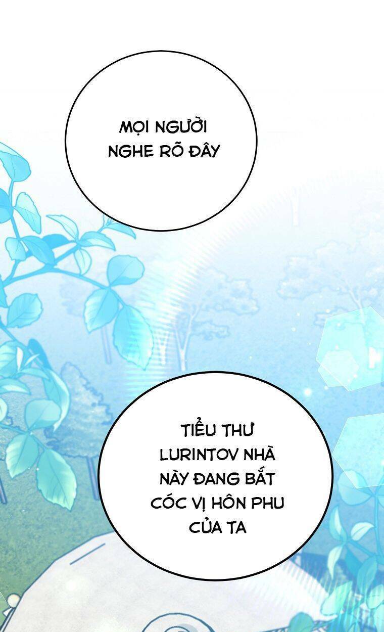 Ác Nữ Karuna Bé Lại Chương 42 Ảnh 82