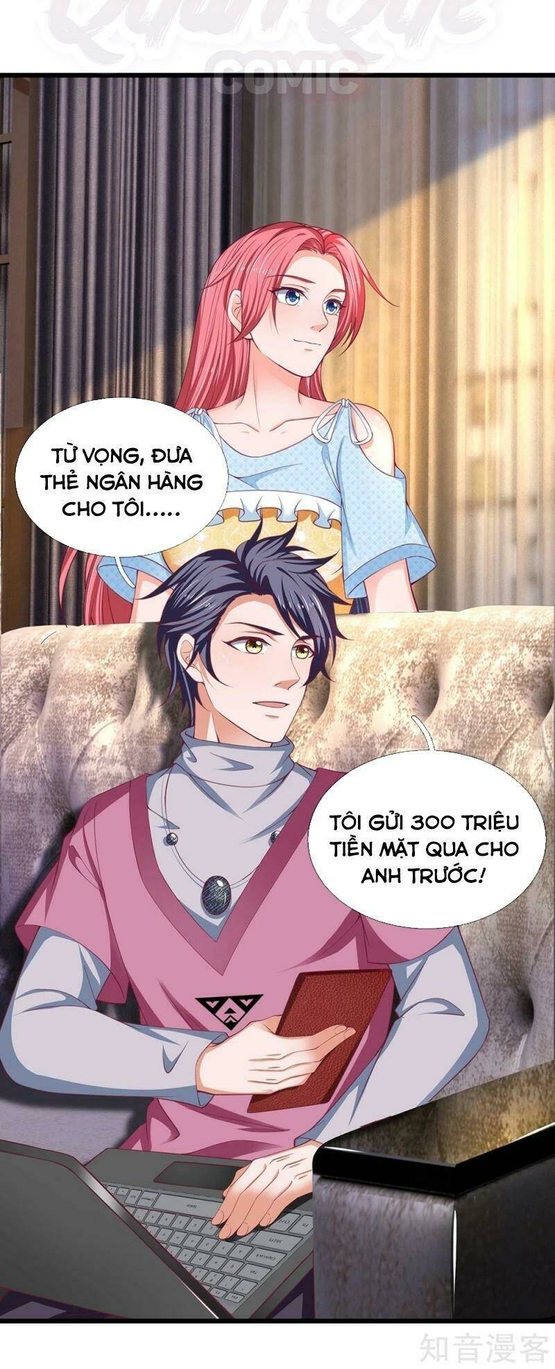 Chung Cực Binh Vương Tại Đô Thị Chương 134 Ảnh 3