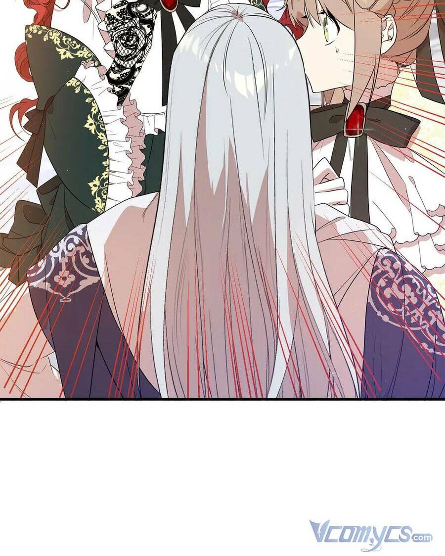 Tôi Chính Là Em Gái Của Nữ Chính Hắc Ám Chương 8 Ảnh 50