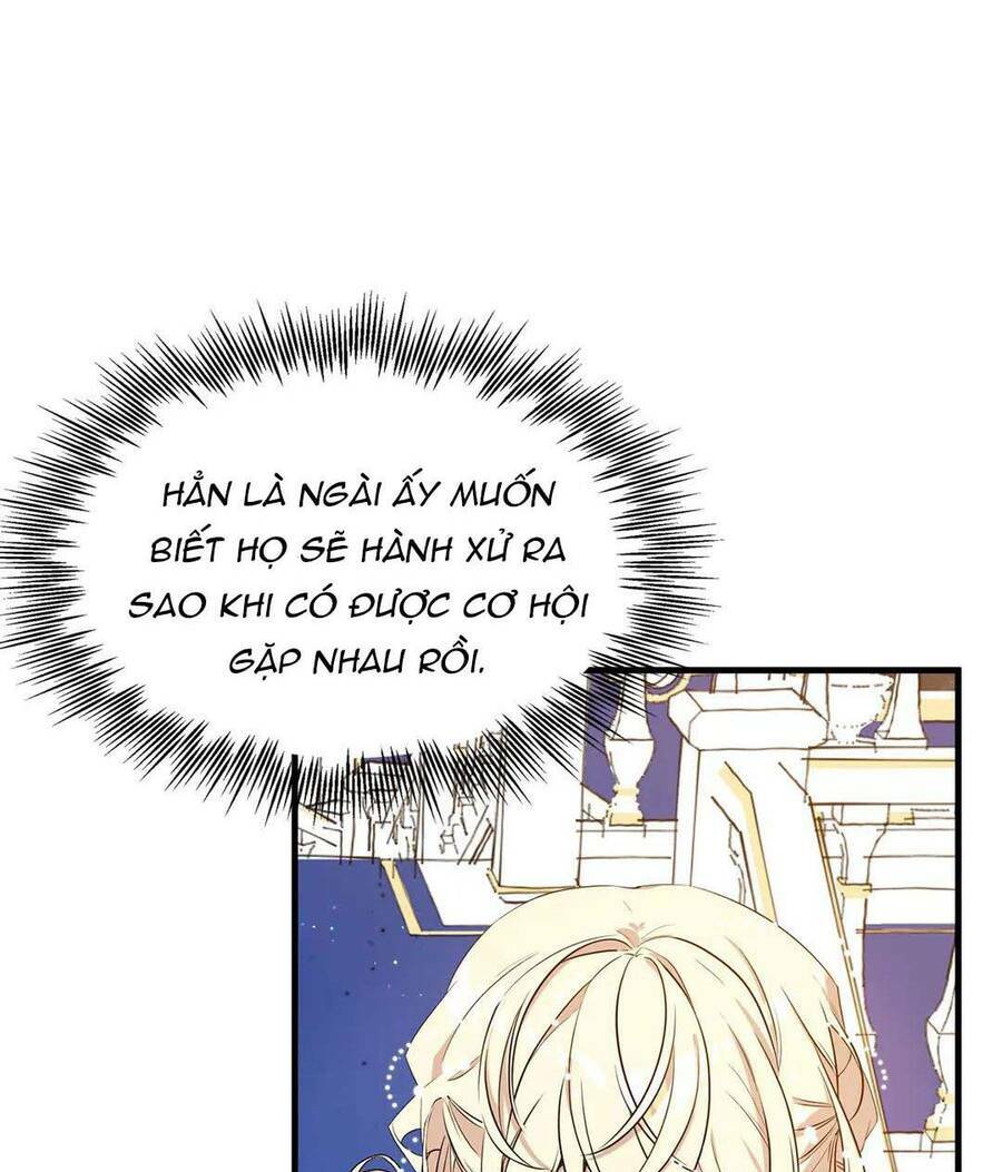 Tôi Chính Là Em Gái Của Nữ Chính Hắc Ám Chương 6 Ảnh 90