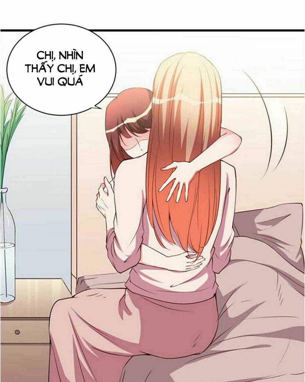 Gối Đầu Vào Tổng Tài Ác Ma Chương 96 Ảnh 20