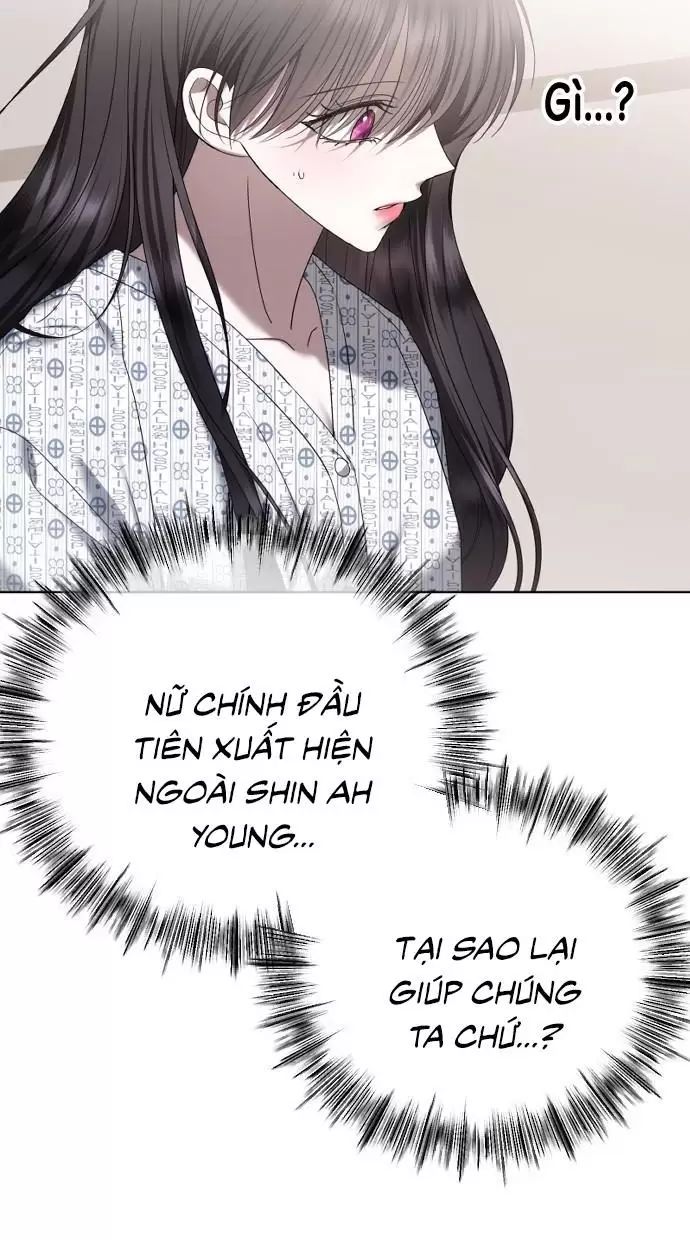 Kết Thúc, Tôi Muốn Thay Đổi Nó Chương 71 Ảnh 49