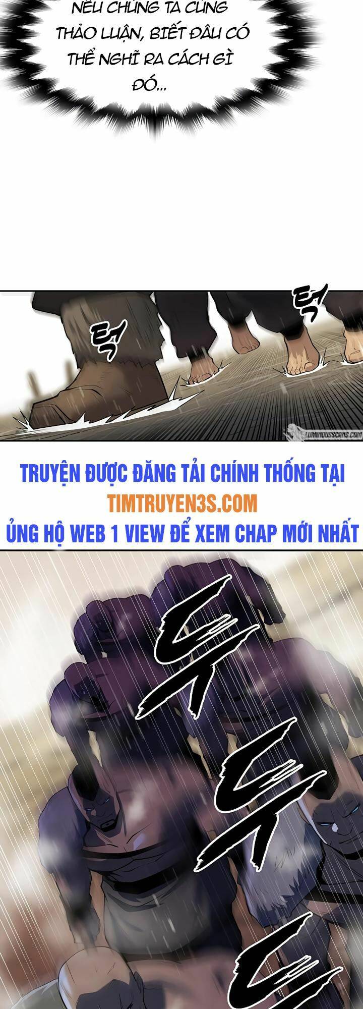 Thiếu Niên Kiếm Sư Chương 62 Ảnh 7