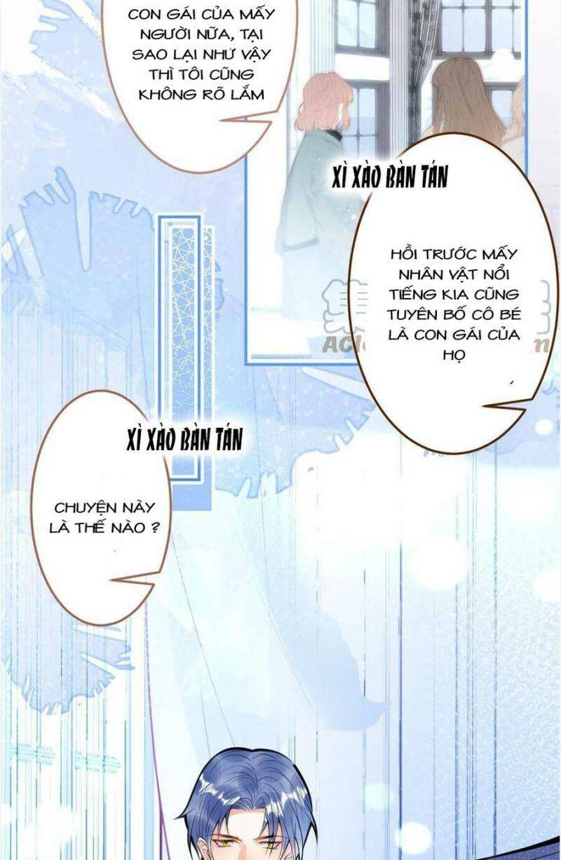 Ta Có Năm Đại Lão Ba Ba Chương 303 Ảnh 8