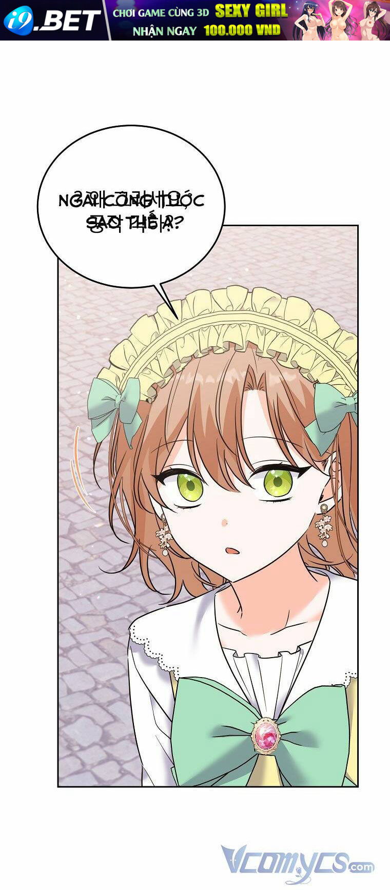 Ác Nữ Karuna Bé Lại Chương 45 Ảnh 51