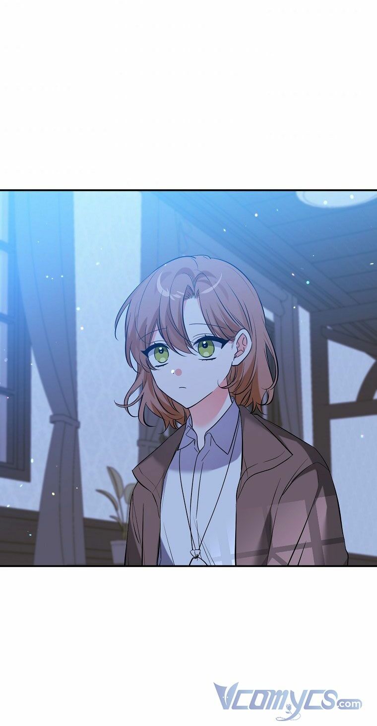 Ác Nữ Karuna Bé Lại Chương 28 Ảnh 6