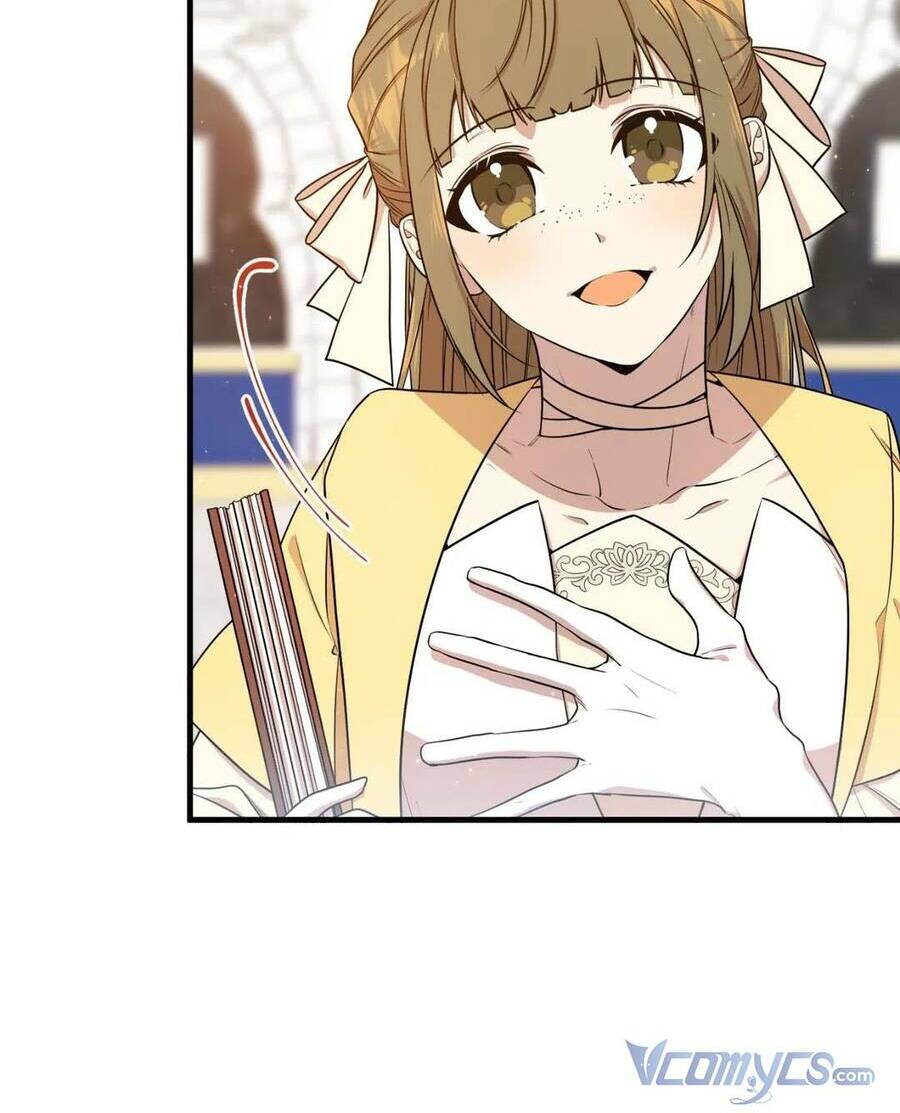 Tôi Chính Là Em Gái Của Nữ Chính Hắc Ám Chương 4 Ảnh 74