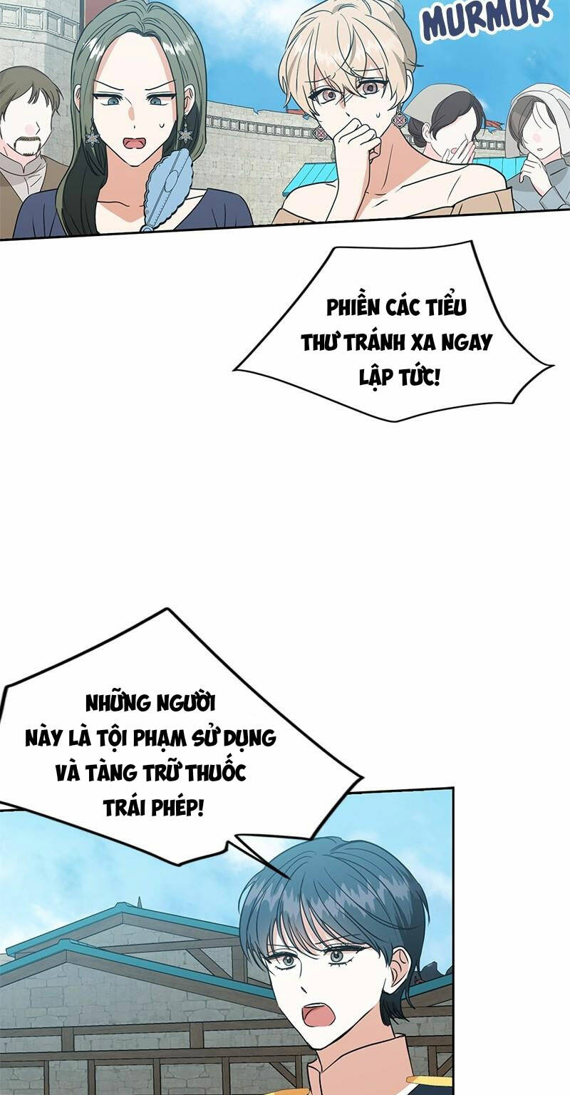 Ta Muốn Biến Phu Quân Thành Bá Chủ Chương 98 Ảnh 45