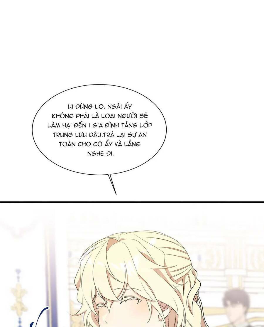 Tôi Chính Là Em Gái Của Nữ Chính Hắc Ám Chương 8 Ảnh 85