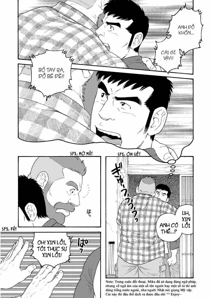 Otouto No Otto Chương 1 Ảnh 18