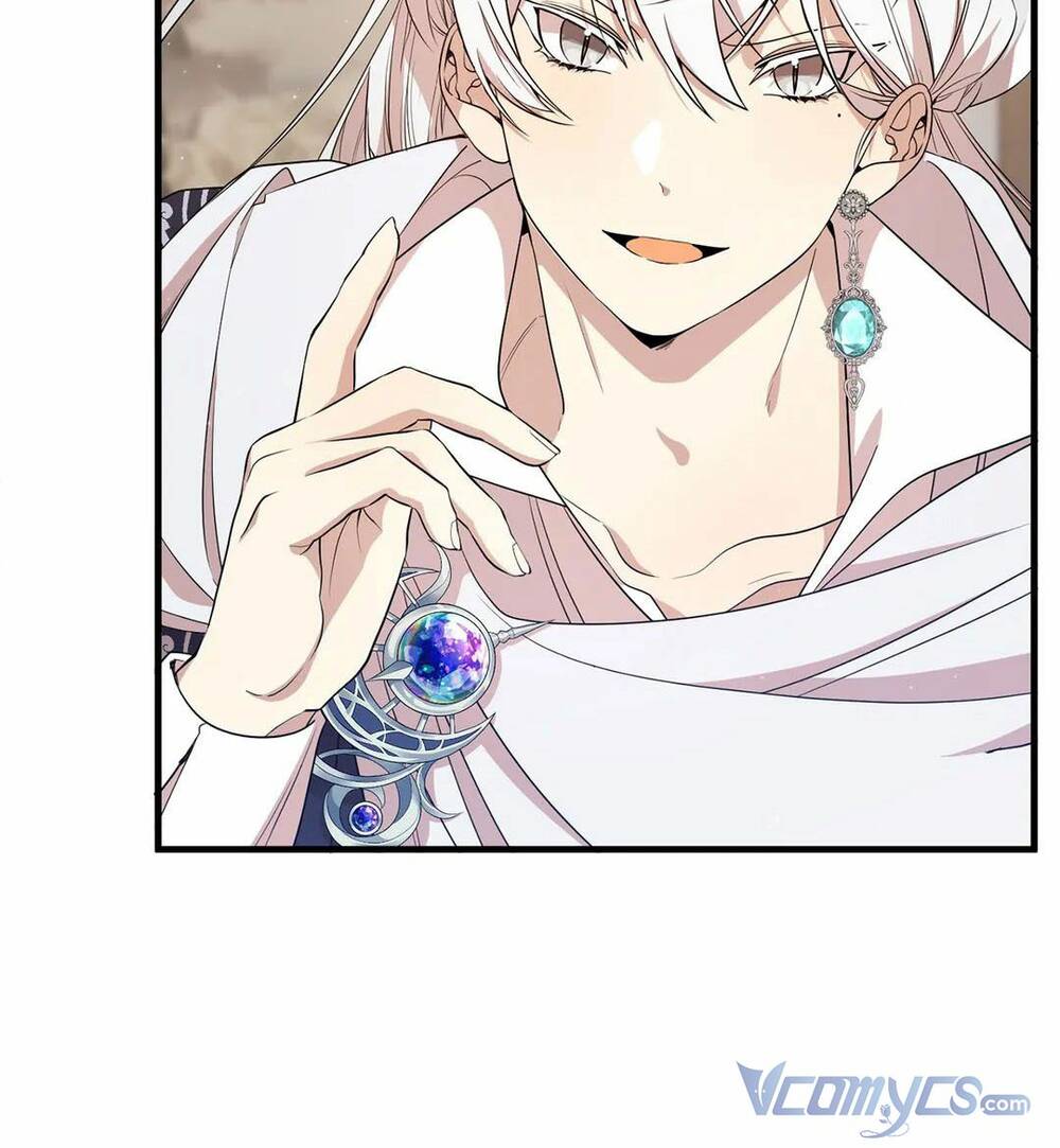 Tôi Chính Là Em Gái Của Nữ Chính Hắc Ám Chương 9 Ảnh 52