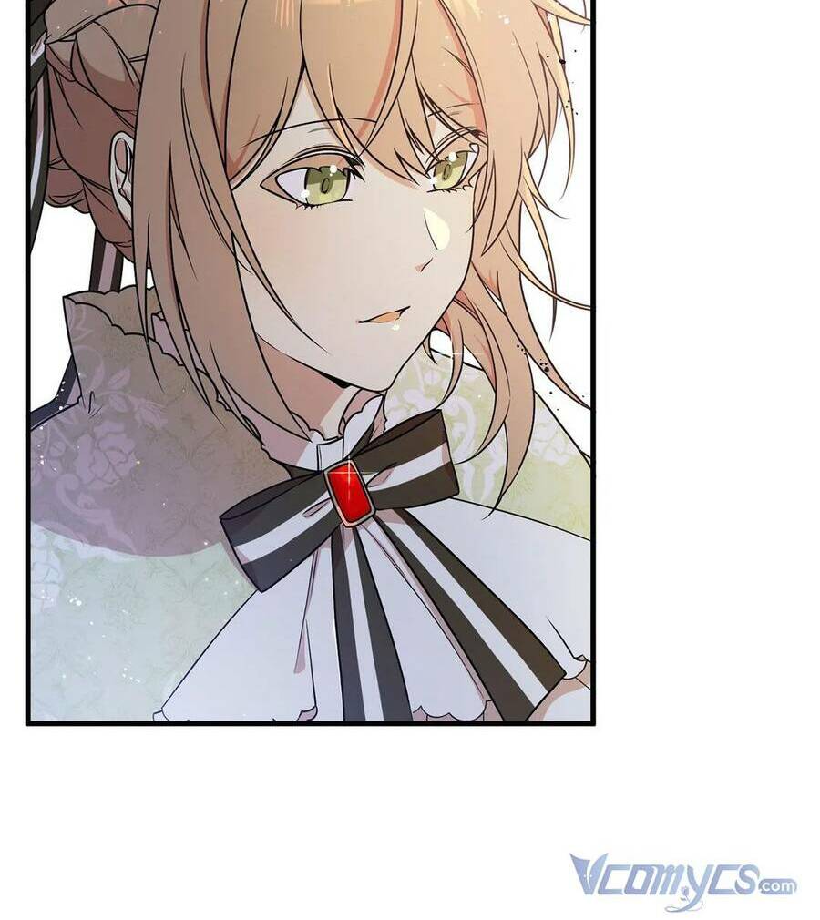 Tôi Chính Là Em Gái Của Nữ Chính Hắc Ám Chương 5 Ảnh 12