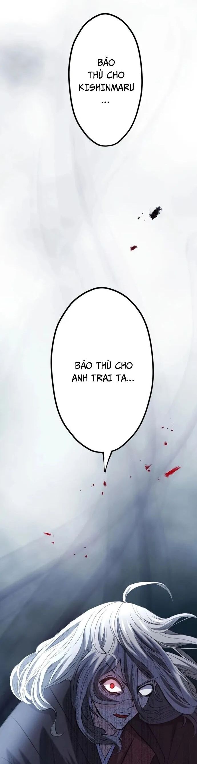 Ittoki The Ninja Chương 15 Ảnh 64