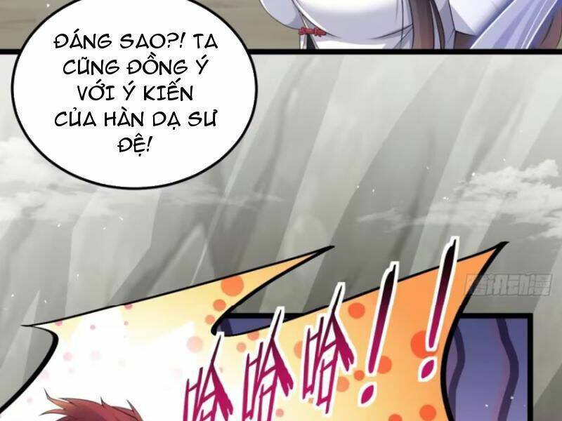Vợ Tôi Và Tôi Thống Trị Tam Giới Chương 121 Ảnh 89