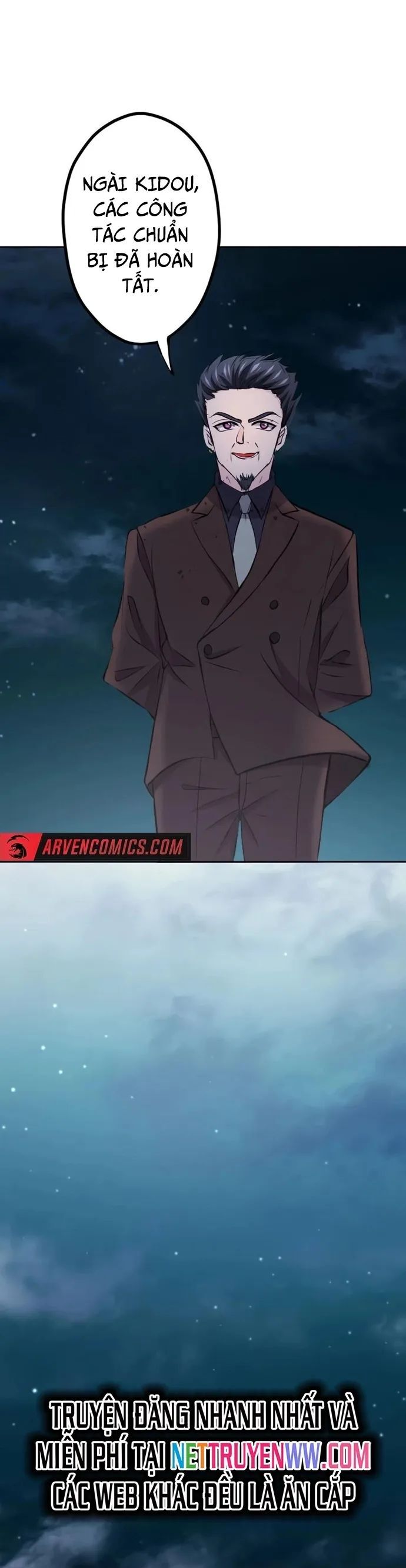 Ittoki The Ninja Chương 15 Ảnh 62