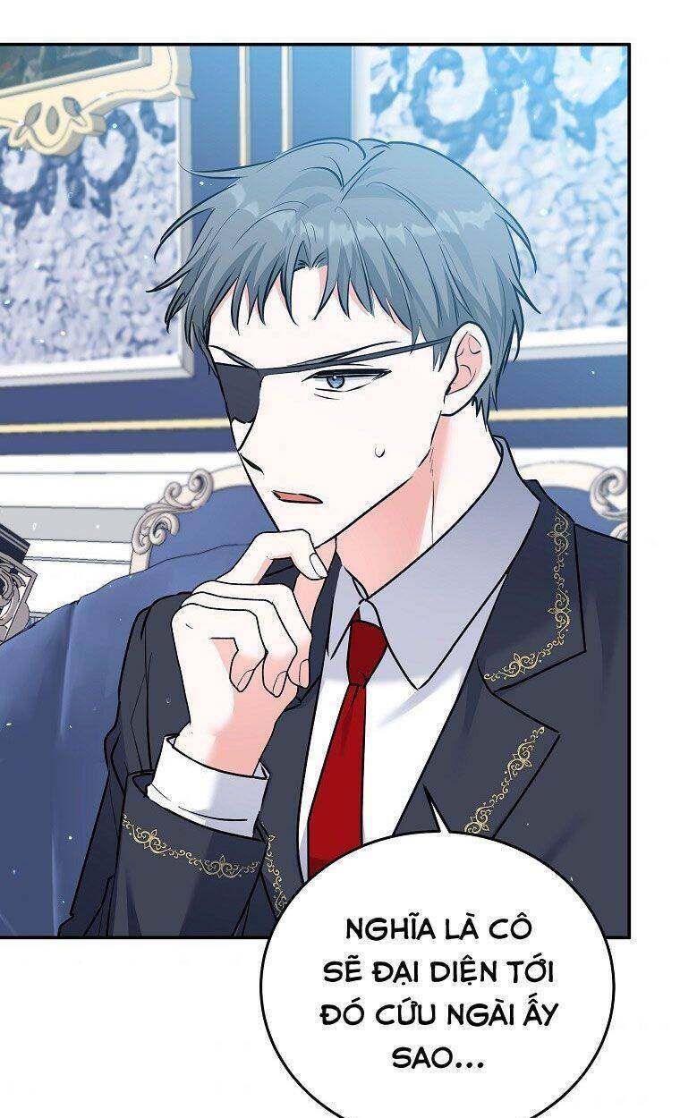 Ác Nữ Karuna Bé Lại Chương 33 Ảnh 75